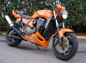 ZRX 1200 N