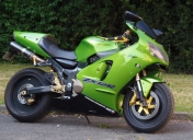 ZX12R 