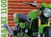 Option Moto ZRX Racer Green