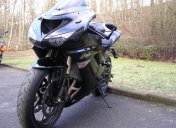 Moto Tuning ZX10R 