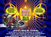 Moto Fiesta Salon 2010