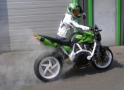 Photos pour Moto Tuning