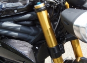 Triumph Speed 1050 Beringer by Raspo