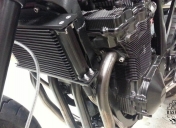 Kit radiateur d'huile