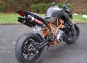 KTM Super Duke 990 R