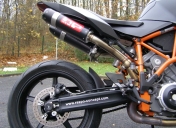 KTM Super Duke 990 R