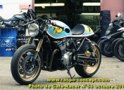 Photo revue Café-Racer N°53