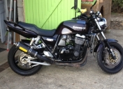 ZRX 1100 N DE NICOLAS