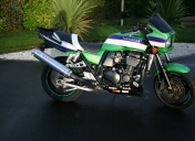 ZRX 1100 R DE GUY