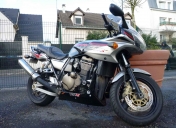 ZRX 1200 S DE GEORGES