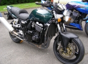 ZRX 1100N DE ERIC