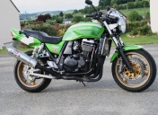 ZRX 1100N DE SYLVAIN