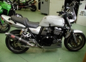 ZRX 1100N DE SYSY