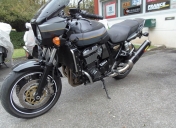 ZRX 1100R DE DONATIEN