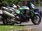 ZRX 1100R DE GUY