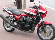 ZRX 1100R DE MANUE