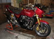 ZRX 1100R DE MARC