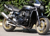 ZRX 1100R DE PATRICK