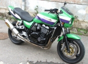 ZRX 1100R DE STEPHANE