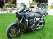 ZRX 1100R DE STEPHANE