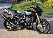 ZRX 1100R DE TIB