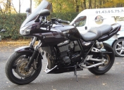 ZRX 1100S DE SANDY