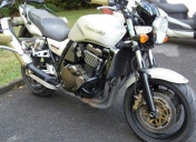 ZRX 1200N DE JEAN LOUIS