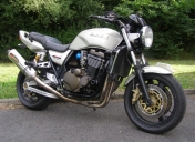 ZRX 1200N DE MATHIEU