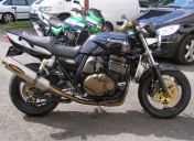 ZRX 1200N DE OLIVIER