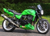 ZRX 1200N DE RICHARD