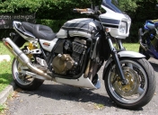 ZRX 1200R DE AVH