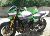 ZRX 1200R DE BENOIT