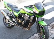 ZRX 1200R DE FABIEN