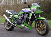 ZRX 1200R DE GUY