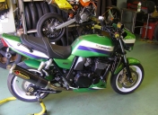 ZRX 1200R DE NORBERT