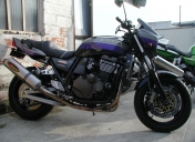 ZRX 1200R DE PASCAL91