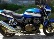 ZRX 1200R DE PASKOO