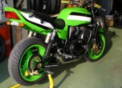 ZRX 1200N DE SEBASTIEN