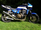 ZRX 1200R DE SYLVAIN