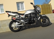 ZRX 1200R DE VENTRACH