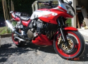 ZRX 1200 S DE ELISTEPH