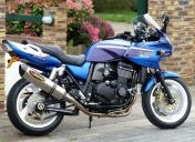 ZRX 1200S DE FRANCIS