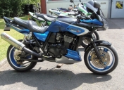 ZRX 1200S DE NICOLAS