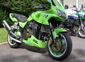 ZRX 1200S DE THIERRY