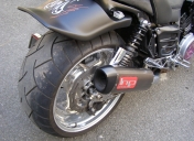 Yamaha V-Max