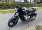 XJR1300 de Damien