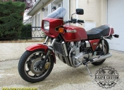 Z 1300 rouge candy