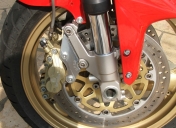 Freinage Brembo