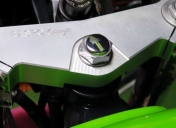 Splendide Té de fourche usiné sur mesure