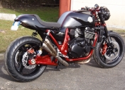 ZRX Cafe Racer de Djo